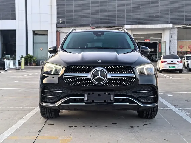 Mercedes-Benz GLE 2023 GLE 350 4MATIC Dynamic