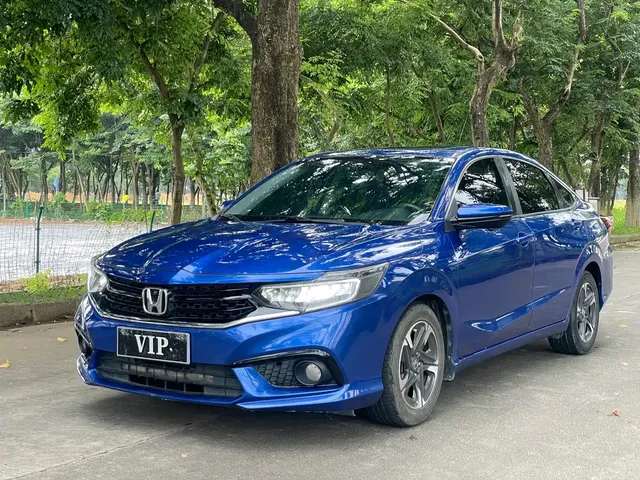 Honda ENVIX 2019 180TURBO CVT Joy Edition China VI