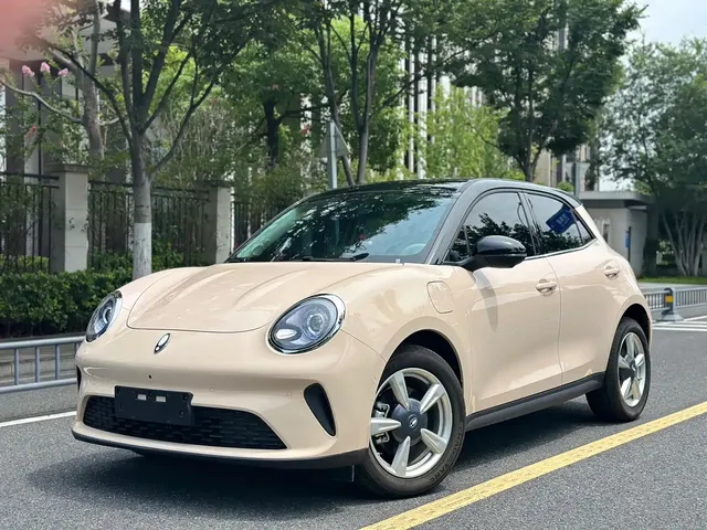 Ora Good Cat 2025 430km Honor Edition