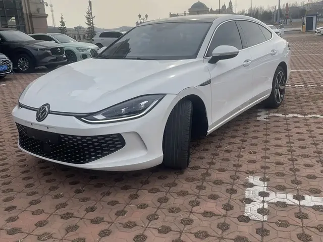 Volkswagen Lamando 2023 Lamando L 280TSI DSG Cool Edition