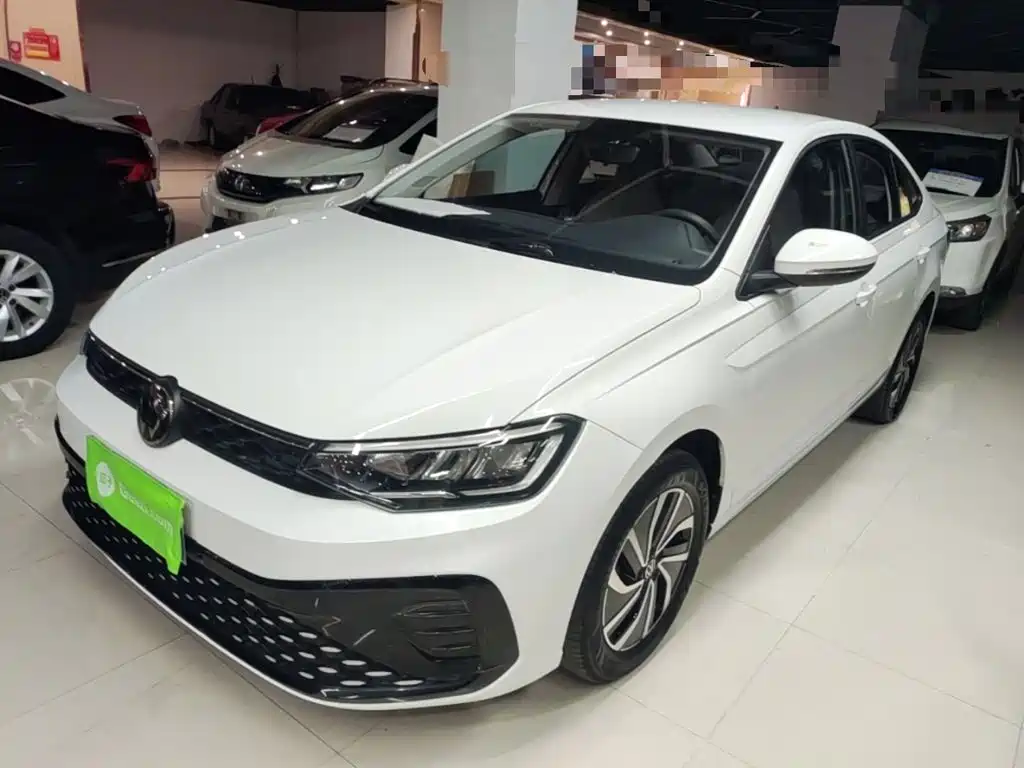 Volkswagen Lavida 2023 Xinrui 1.5L Auto Xinyi Edition