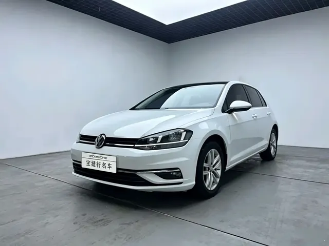 Volkswagen Golf 2018 230TSI Automatic Comfort