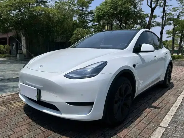 Tesla Model Y 2023 Rear-Wheel Drive Edition
