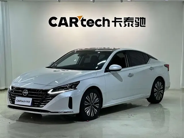 Nissan Teana 2022 2.0L XL-TLS Comfort Edition