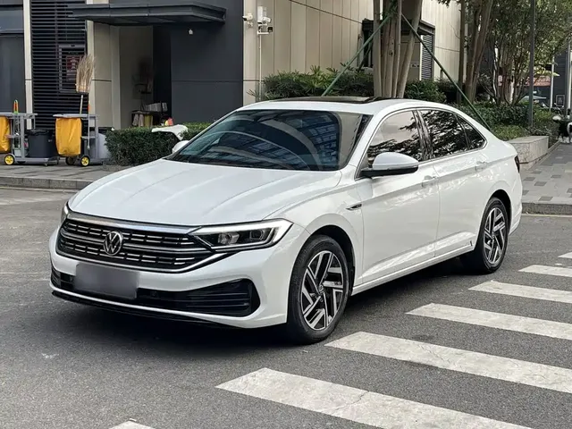 Volkswagen Sagitar 2023 280TSI DSG Beyond Lite