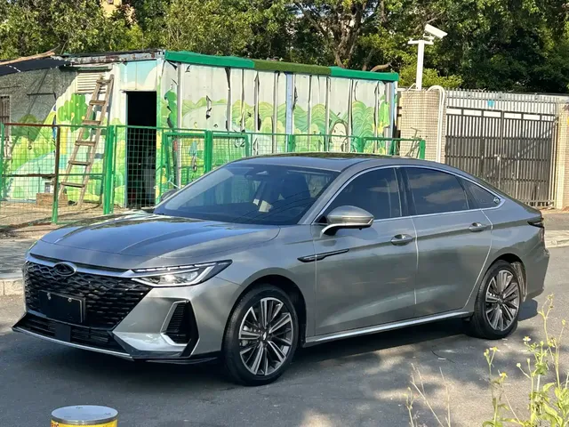Chery Arrizo 8 2022 1.6T DCT Premium