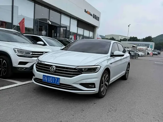 Volkswagen Sagitar 2022 280TSI DSG Excellence Edition