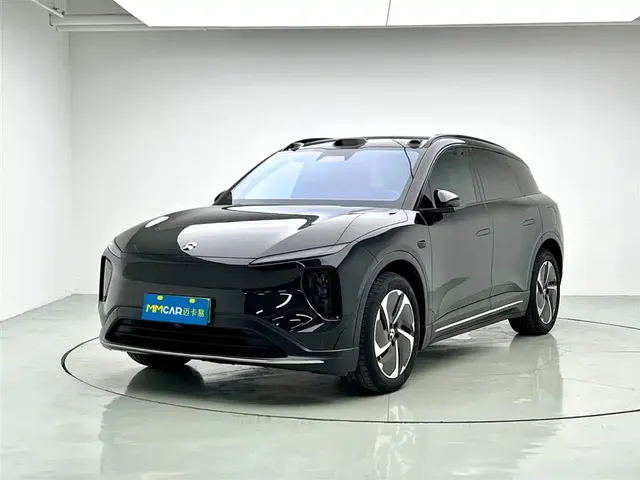 NIO ES6 2023 75kWh