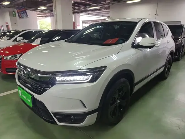 Honda Haoying 2020 240TURBO CVT 2WD Luxury