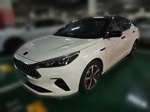 Sehol A5 2021 1.5T CVT Premium Smart Connect