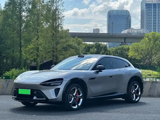 Xiaomi Auto Xiaomi YU7 2025 Ultra Long Range High Performance AWD Max Edition