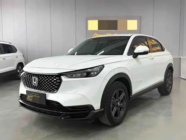 Honda XR-V 2023 1.5L CVT Thermal Edition