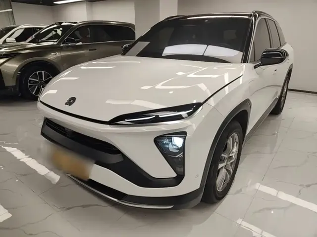 NIO ES6 2020 600KM Sport