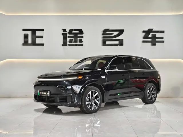 Li Auto L7 2023 Pro