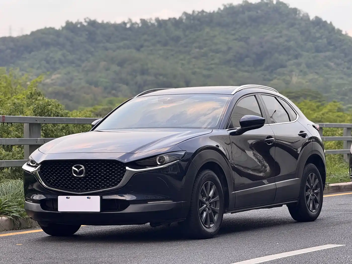 Mazda CX-30 2021 2.0L Auto Elegance Type