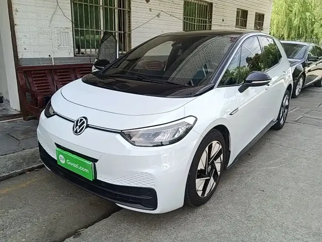 Volkswagen ID.3 2022 Active Pure Intelligent Pure Edition