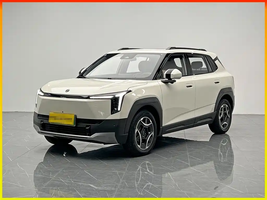 Dongfeng Yipai Nano 06 2025 Model 401 Pro