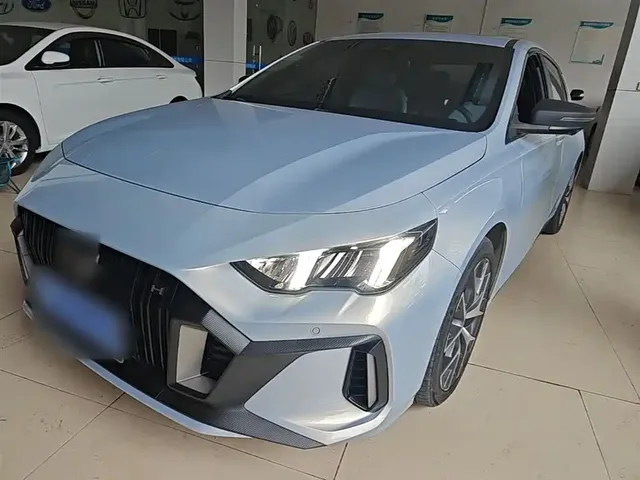 GAC Trumpchi Emkoo 2023 400T Auto R MAX