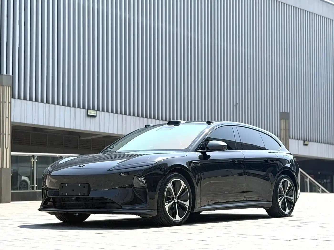 NIO ET5T 2024 100kWh Touring