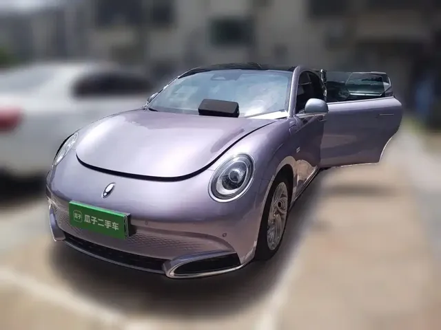 Ora Lightning Cat 2022 555km Premium Edition