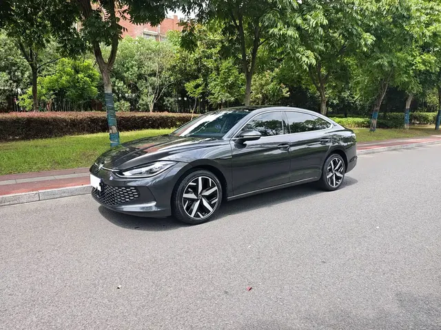 Volkswagen Lamando 2023 Lamando L 280TSI DSG Cool Edition