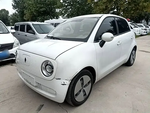 Ora Black Cat 2021 301km Basic Model