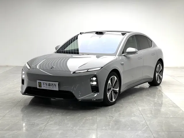 NIO ET5 2025 75kWh