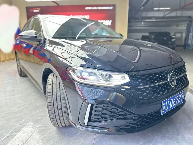 Volkswagen Lavida 2023 280TSI DSG Starlight Comfort Edition