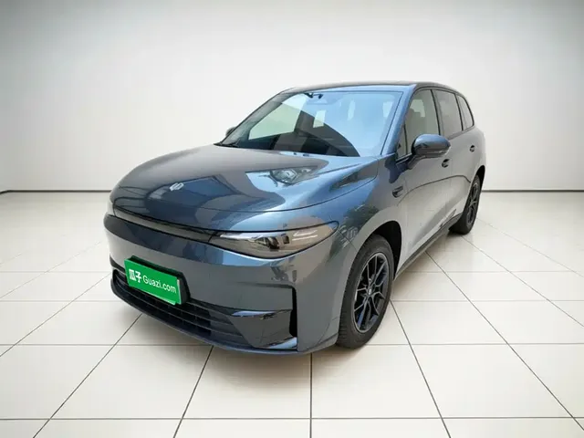 Leapmotor C10 2024 530 Comfort Edition