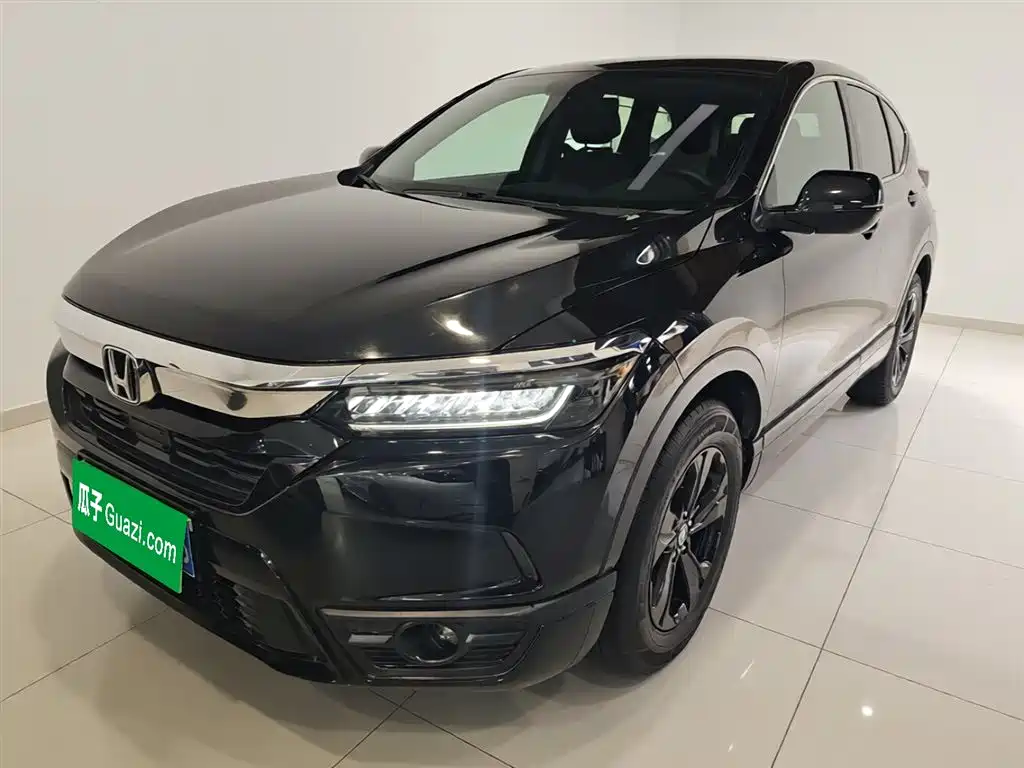 Honda Haoying 2020 240TURBO CVT 2WD Elite