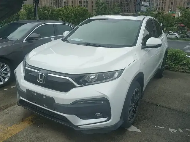 Honda XR-V 2021 1.5L CVT Comfort Edition