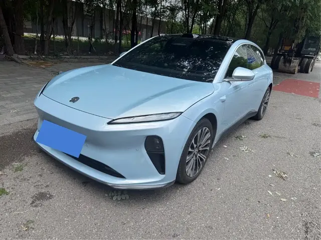 NIO ET5T 2023 Model 75kWh Touring