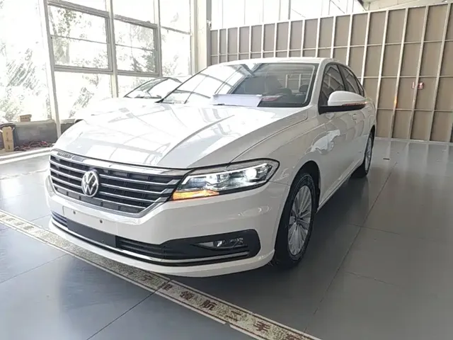 Volkswagen Lavida 2021 280TSI DSG Comfort Edition