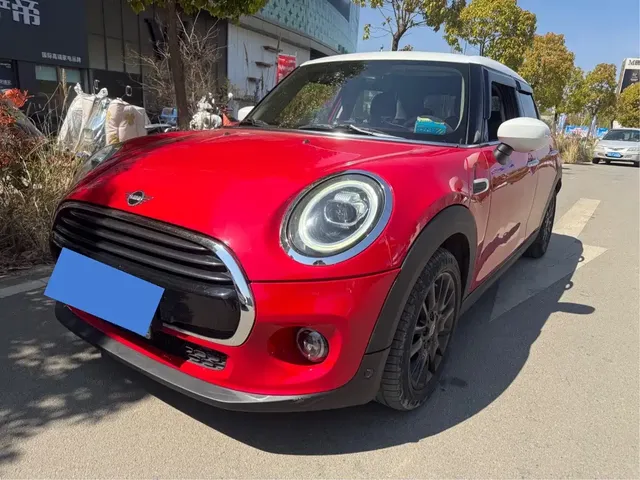 MINI MINI 2019 1.5T COOPER Artist 5-Door