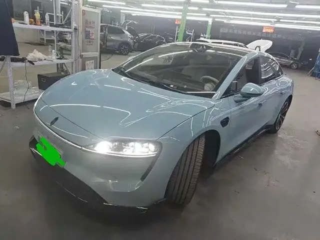 Zhijie S7 2026 Max+
