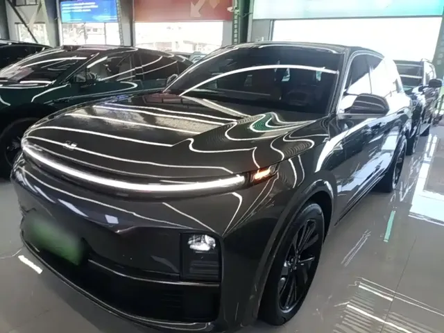 Li Auto L7 2023 Pro