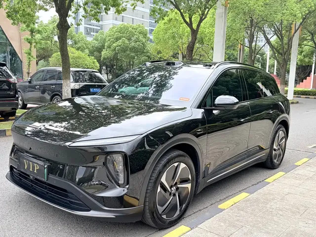 NIO ES6 2024 75kWh