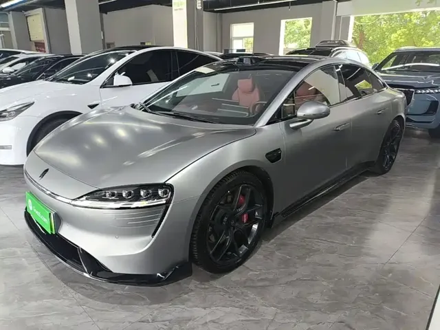 Zhijie S7 2026 Ultra
