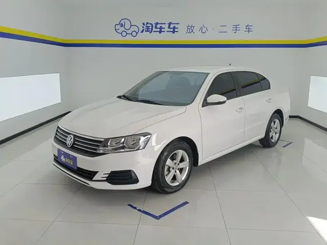 Volkswagen Lavida 2019 Lavida Start 1.5L Auto Trend (China VI)