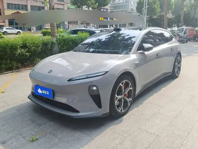 NIO ET5T 2024 75kWh Touring