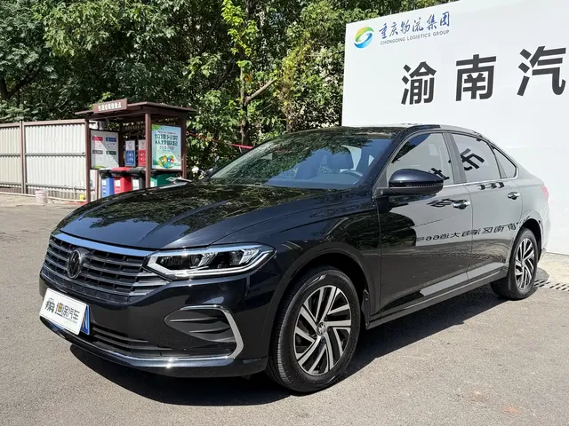 Volkswagen Lavida 2023 280TSI DSG Comfort Edition