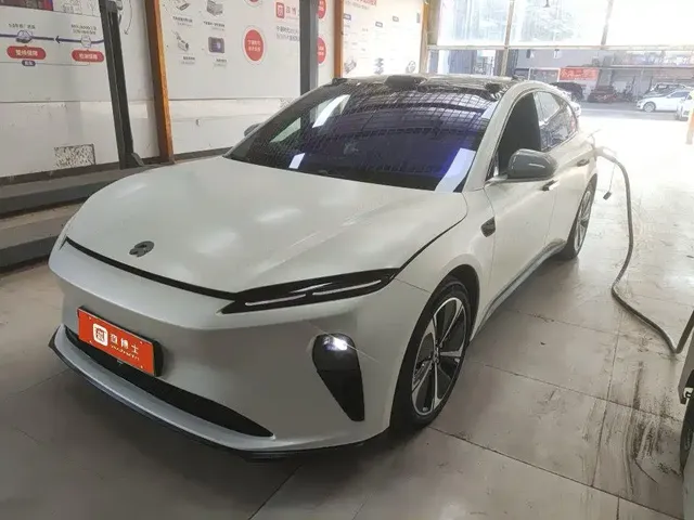 NIO ET5T 2024 75kWh Touring