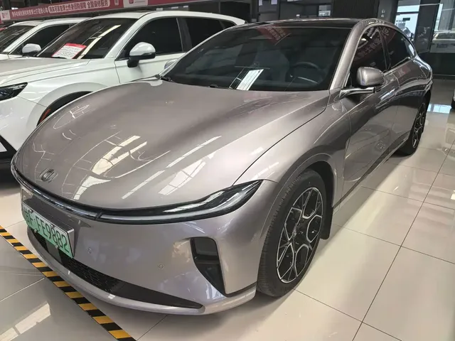 Changan Qiyuan A07 2025 Blue Whale Extended Range 230 Premium