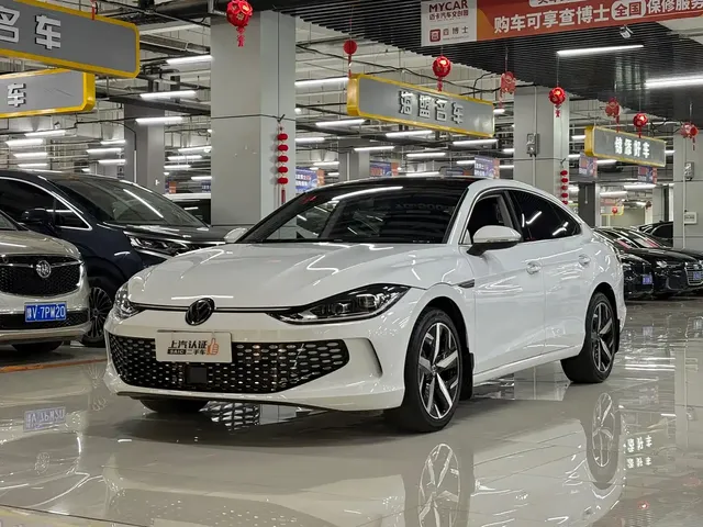 Volkswagen Lamando 2023 Lamando L 280TSI DSG Cool Edition