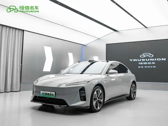 NIO ET5 2025 75kWh