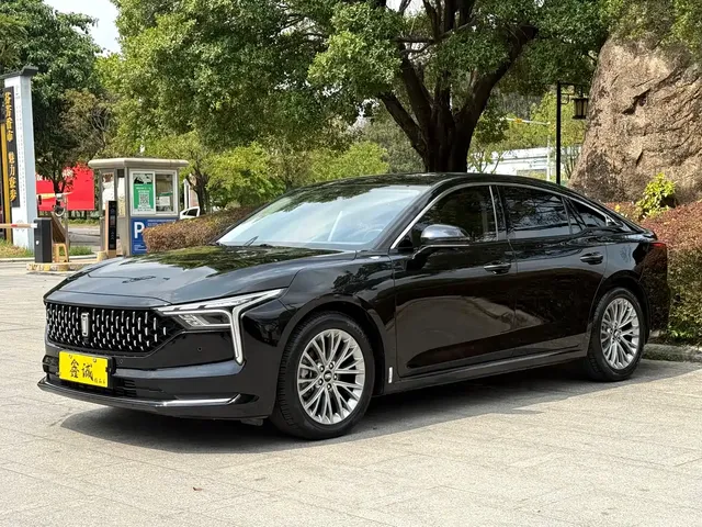 Besturn B70 2023 3rd Generation 1.5T Automatic Comfort