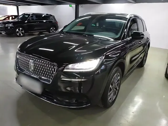 Lincoln Adventurer 2022 2.0T 2WD Deluxe Edition