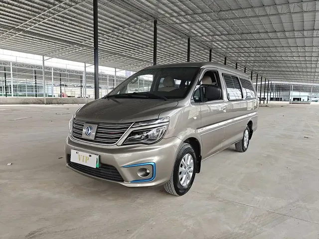 Dongfeng Fengxing Lingzhi New Energy 2020 Comfort 7-Seater