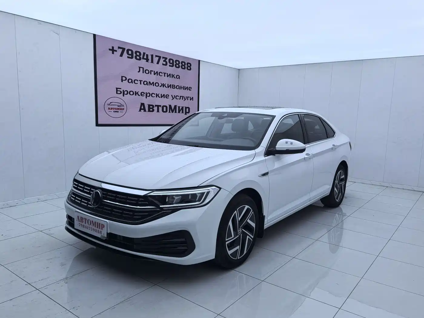 Volkswagen Sagitar 2023 Model Year 280TSI DSG Surpass Edition