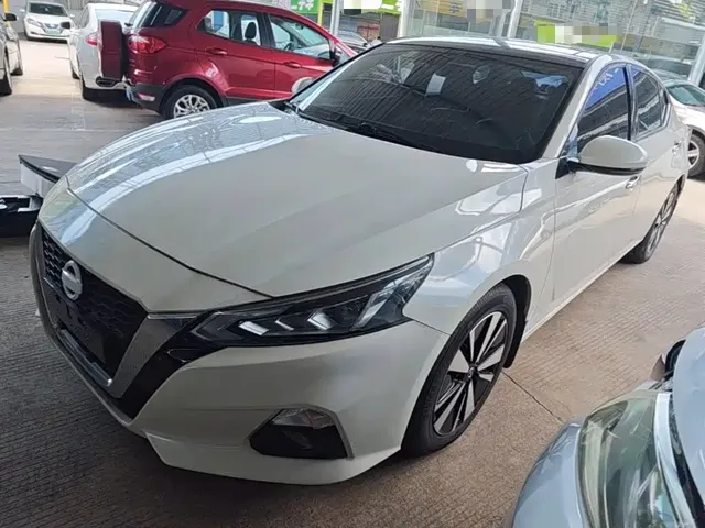 Nissan Teana 2021 2.0L XL Comfort